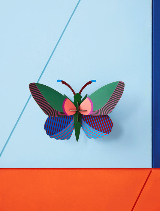 Studio ROOF Butterflies- Acacia Butterfly