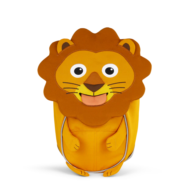Affenzahn Σακίδιο πλάτης μίνι Λιοντάρι
