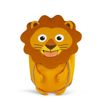 Affenzahn Σακίδιο πλάτης μίνι Λιοντάρι