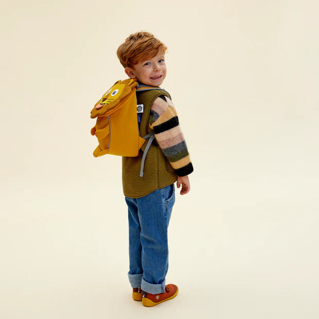 Affenzahn Σακίδιο πλάτης μίνι Λιοντάρι