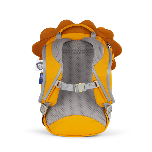 Affenzahn Σακίδιο πλάτης μίνι Λιοντάρι