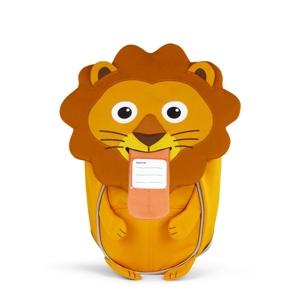 Affenzahn Σακίδιο πλάτης μίνι Λιοντάρι