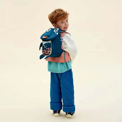 Affenzahn Σακίδιο πλάτης μίνι Χελώνα