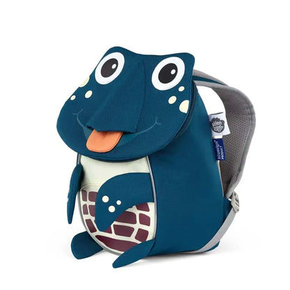 Affenzahn Σακίδιο πλάτης μίνι Χελώνα