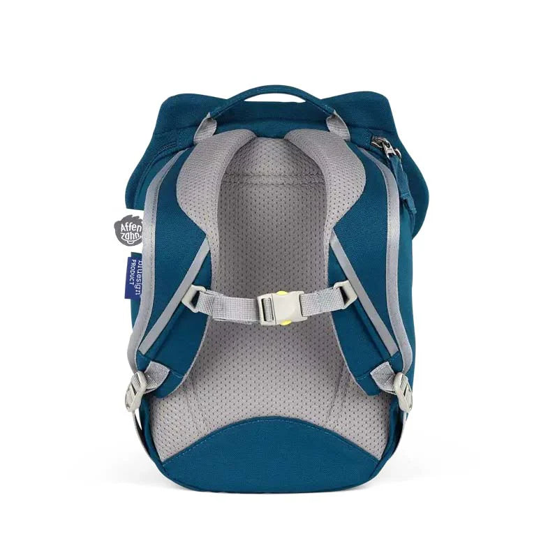 Affenzahn Σακίδιο πλάτης μίνι Χελώνα