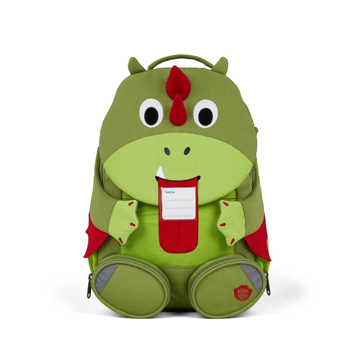 Affenzahn Σακίδιο πλάτης μεγάλο Δράκος