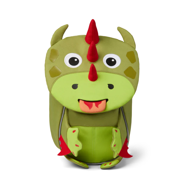 Affenzahn Σακίδιο πλάτης μίνι Δράκος