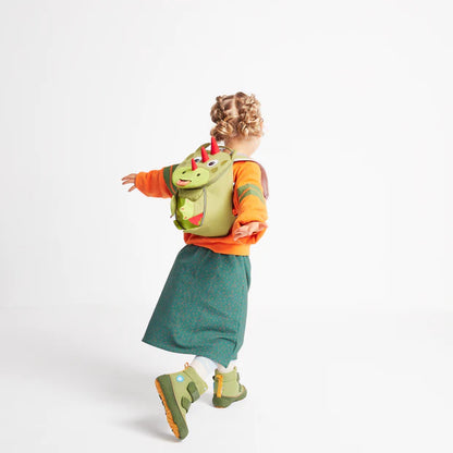 Affenzahn Σακίδιο πλάτης μίνι Δράκος