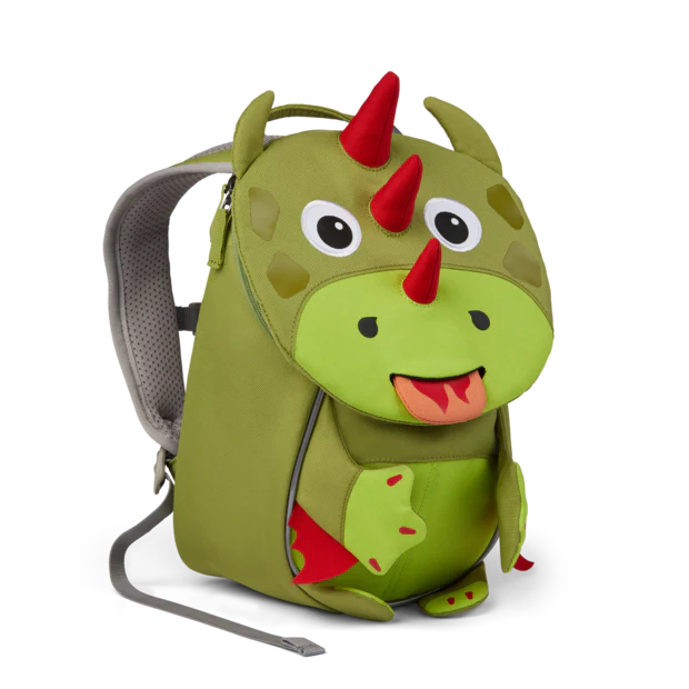 Affenzahn Σακίδιο πλάτης μίνι Δράκος