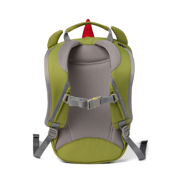 Affenzahn Σακίδιο πλάτης μίνι Δράκος