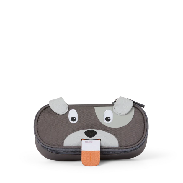 Affenzahn Κασετίνα Σκύλος Hugo