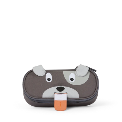 Affenzahn Κασετίνα Σκύλος Hugo