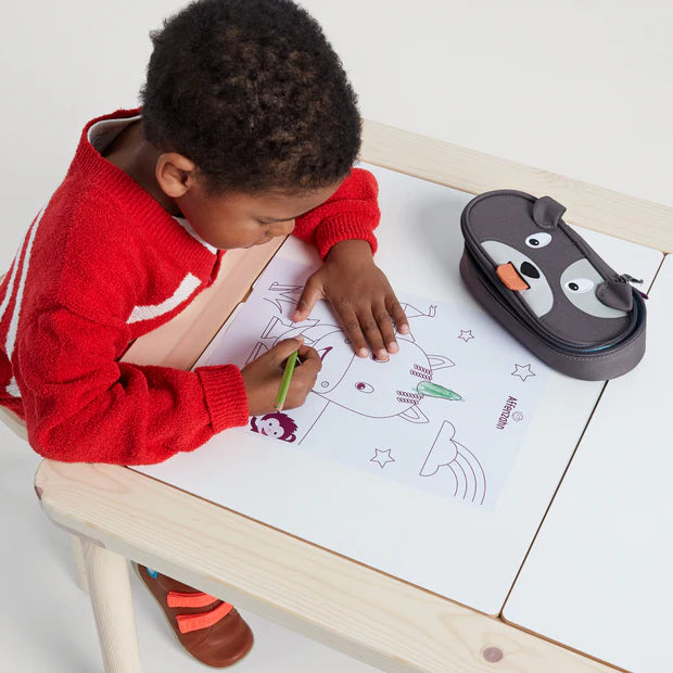 Affenzahn Κασετίνα Σκύλος Hugo