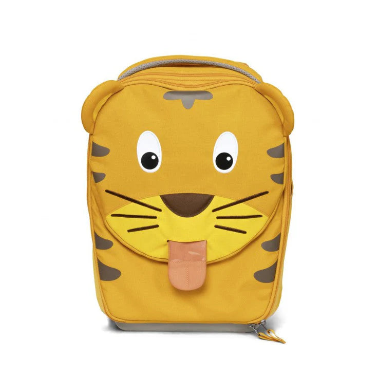 Affenzahn Βαλιτσάκι με ροδάκια Τιγράκι