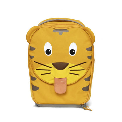 Affenzahn Βαλιτσάκι με ροδάκια Τιγράκι