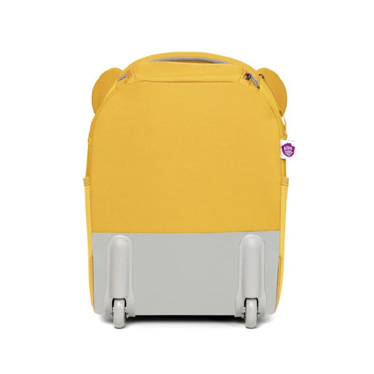 Affenzahn Βαλιτσάκι με ροδάκια Τιγράκι