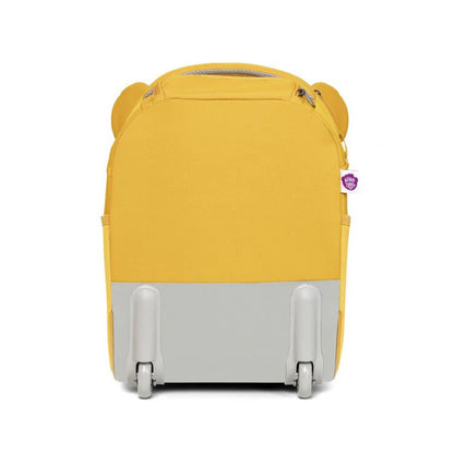 Affenzahn Βαλιτσάκι με ροδάκια Τιγράκι