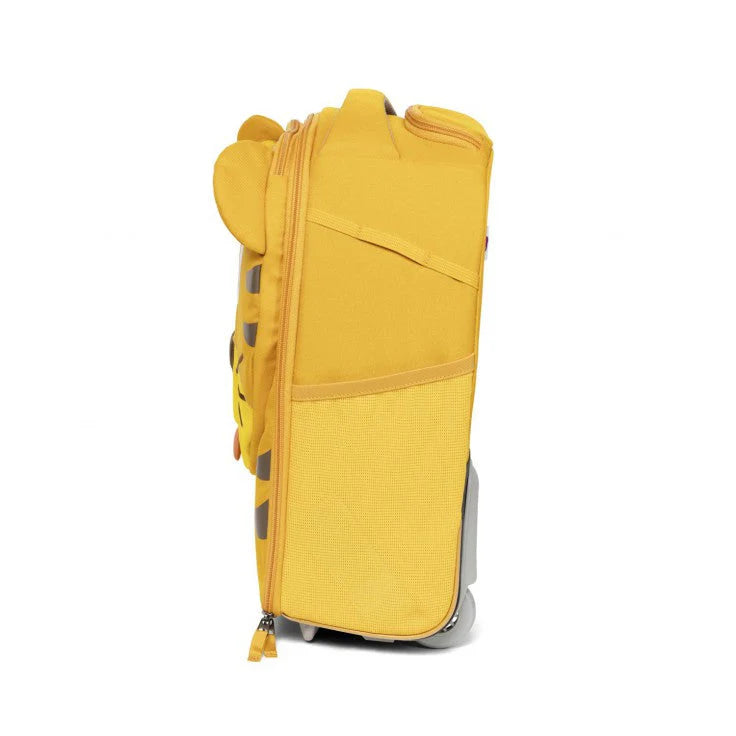 Affenzahn Βαλιτσάκι με ροδάκια Τιγράκι