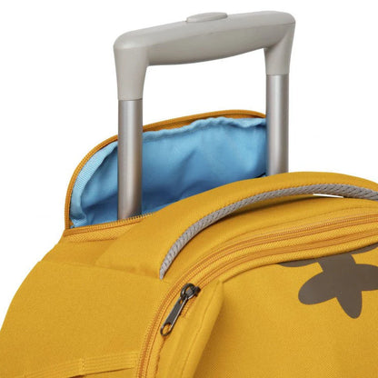 Affenzahn Βαλιτσάκι με ροδάκια Τιγράκι