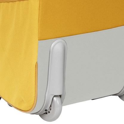 Affenzahn Βαλιτσάκι με ροδάκια Τιγράκι