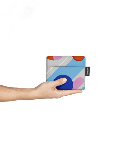 Notabag Original Bag & Backpack- Fruit Salad