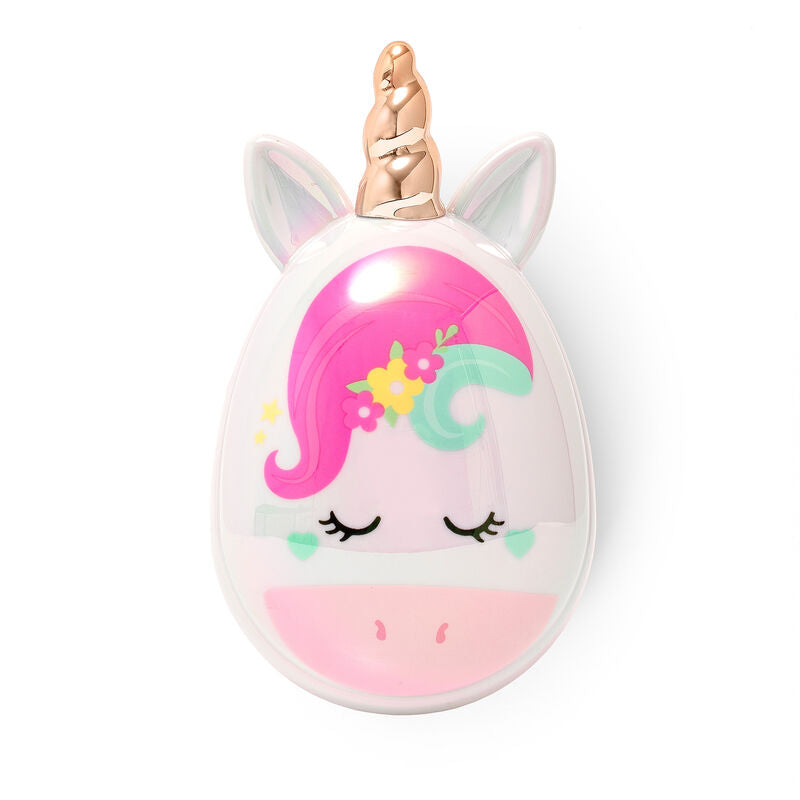 Legami Βούρτσα Μαλλιών Amazing Hair - Detangling Hair Brush - Unicorn