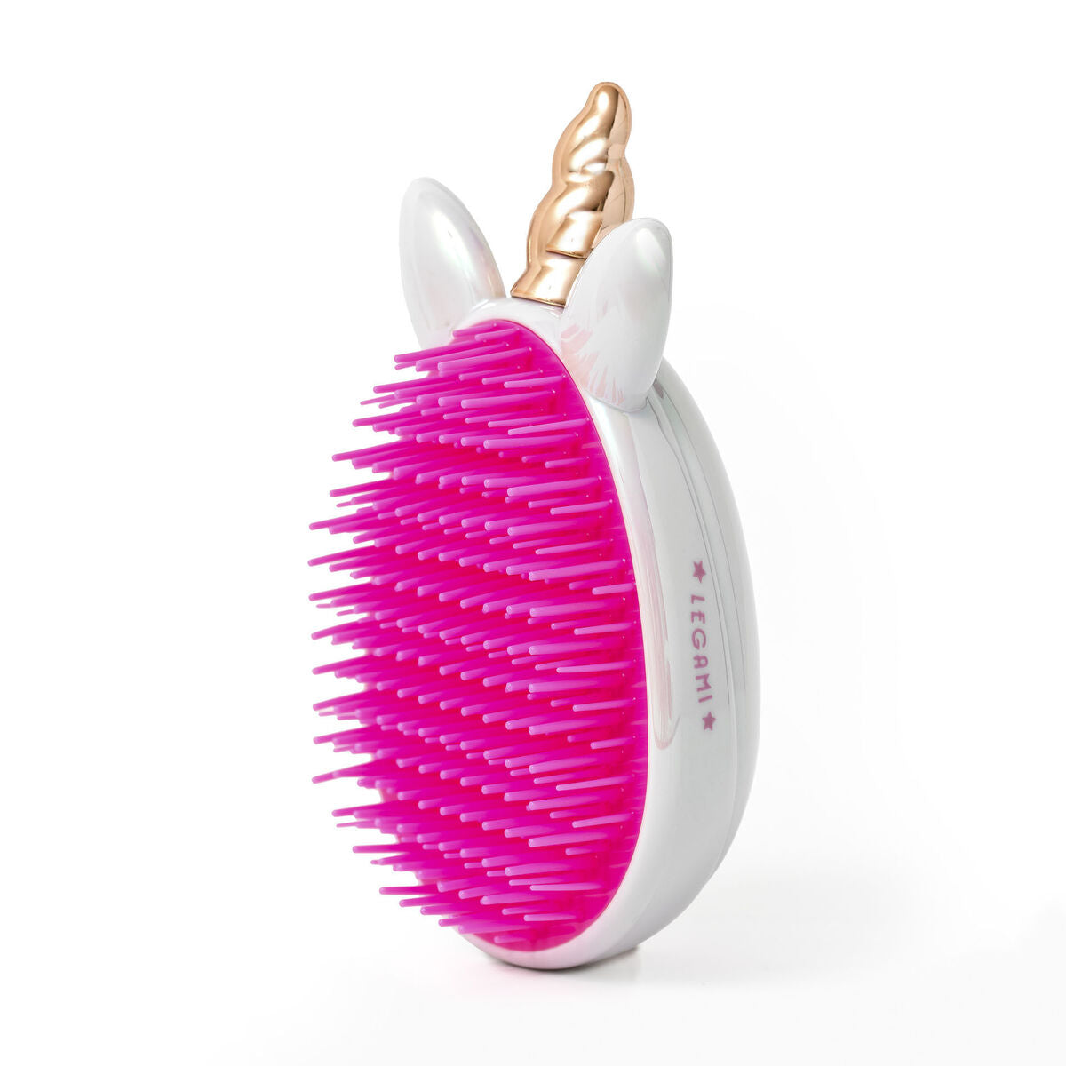 Legami Βούρτσα Μαλλιών Amazing Hair - Detangling Hair Brush - Unicorn