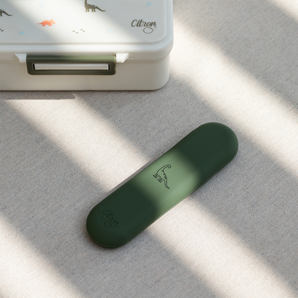 Citron Σετ Μαχαιροπήρουνων- Dino