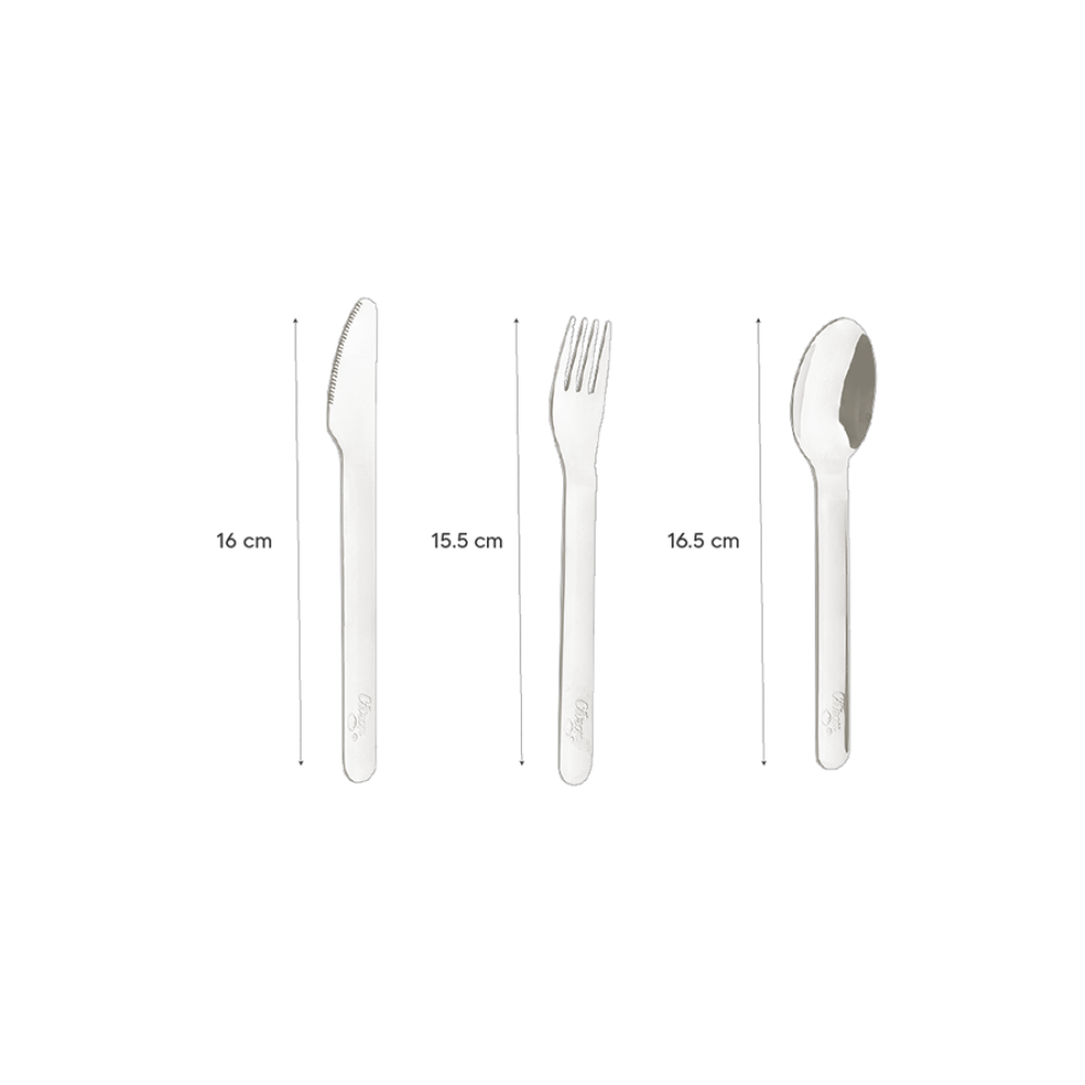 Citron Σετ Μαχαιροπήρουνων- Dino