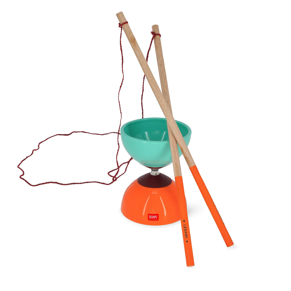 Legami Milano Diabolo-Classic Game