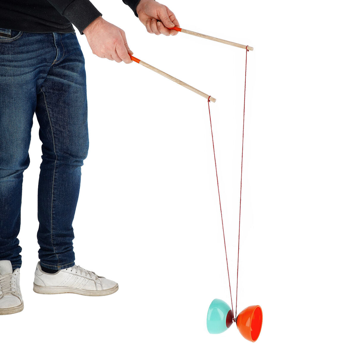 Legami Milano Diabolo-Classic Game