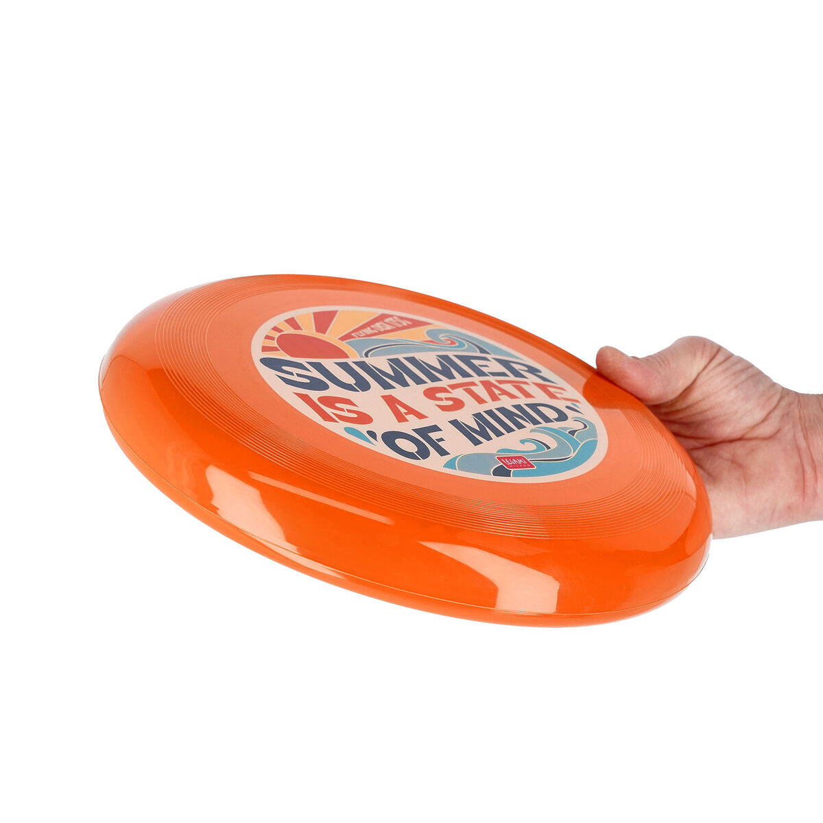 Legami Flying Disk-Frisbee