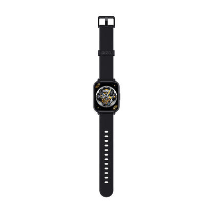 DIZO Watch 2 Black