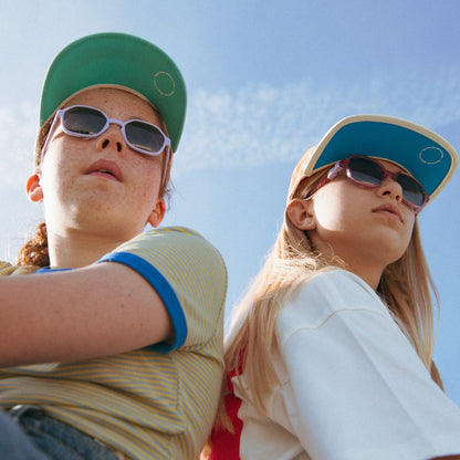 KiETLA: Γυαλιά Ηλίου Eyzz 7-12 ετών - Lavender