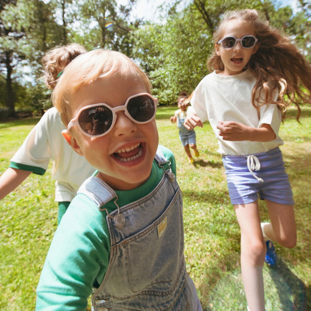 KiETLA: Γυαλιά Ηλίου Eyzz 7-12 ετών - Lavender