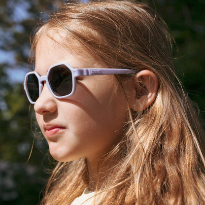 KiETLA: Γυαλιά Ηλίου Eyzz 7-12 ετών - Lavender