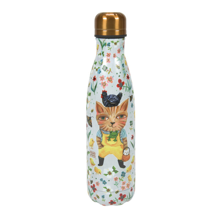 Allen Designs Thermos Cat 25.5 cm 500 ml