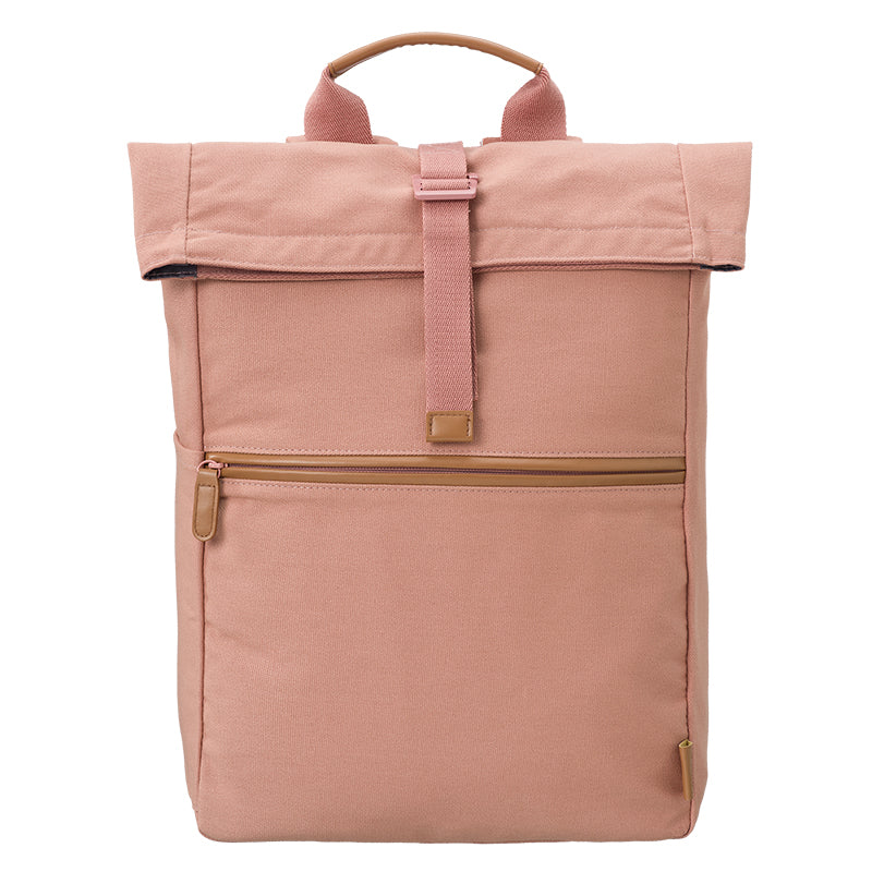 Fresk: School Backpack - Ash Rose