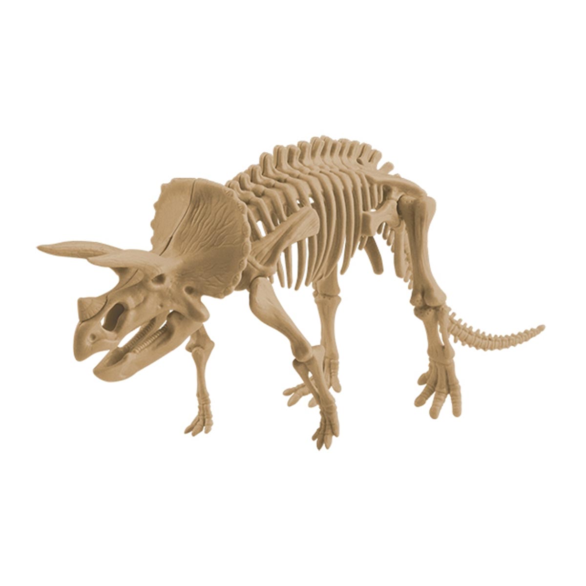 Edu-Toys Ανασκαφή Triceratops Edu-Science Dig It! Triceratops