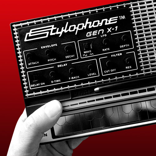 Dübreq Stylophone GEN-X1 