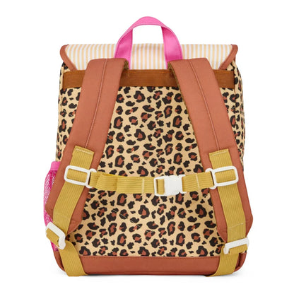 Hello Hossy Σακίδιο πλάτης Leopard #6 - 6+ ετών