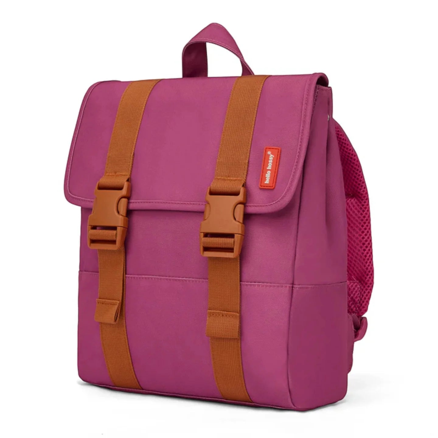 Hello Hossy Σακίδιο πλάτης Mini Zinnia