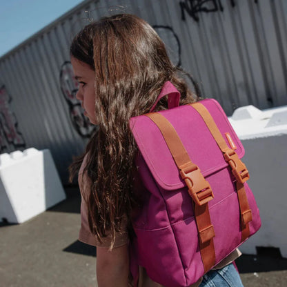 Hello Hossy Σακίδιο πλάτης Mini Zinnia