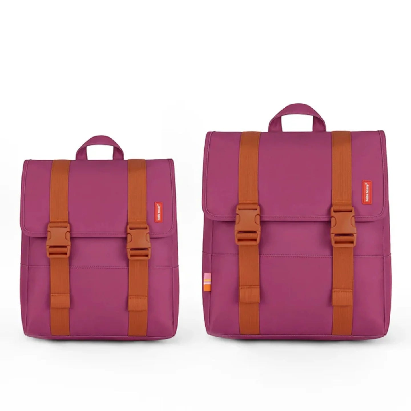 Hello Hossy Σακίδιο πλάτης Mini Zinnia