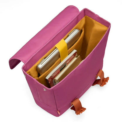 Hello Hossy Σακίδιο πλάτης Mini Zinnia