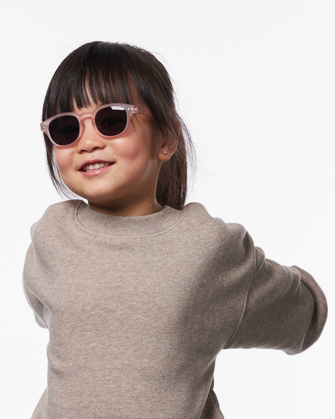 IZIPIZI Child #C 5-10 ετών Pink