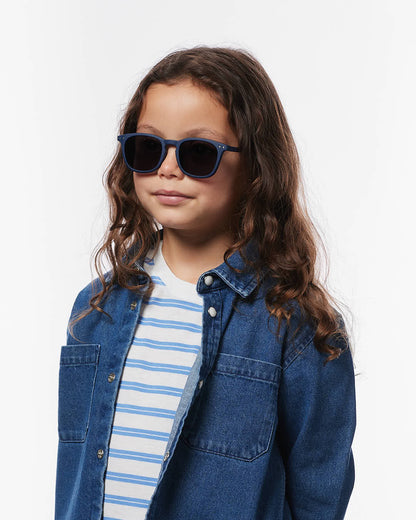 IZIPIZI Child #E 3-5 ετών Navy Blue