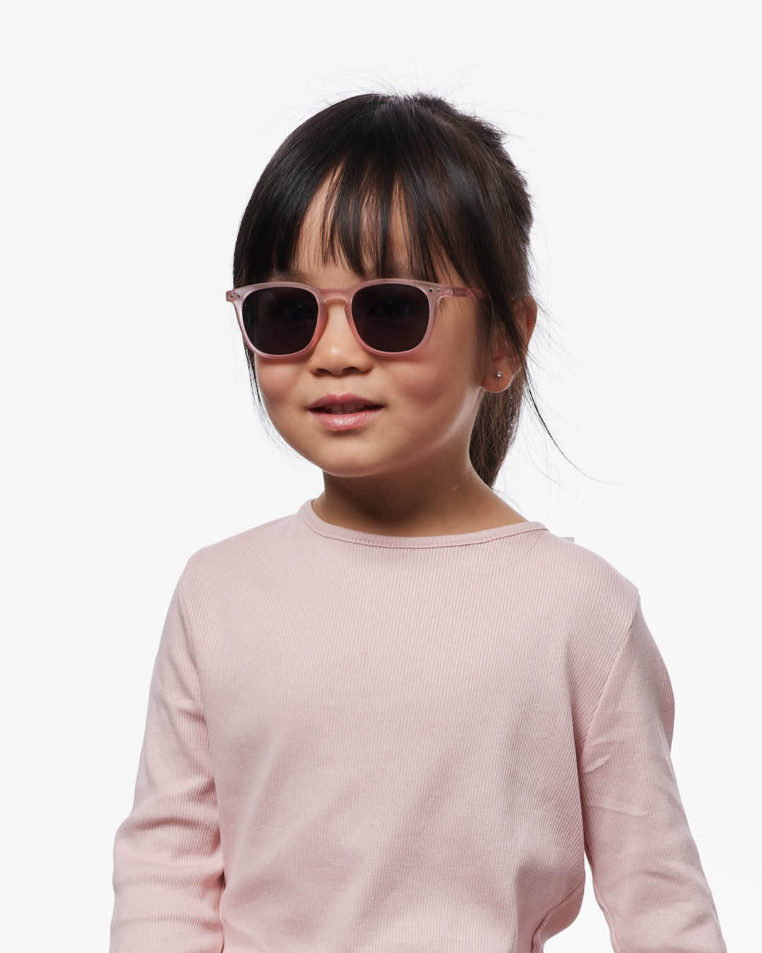 IZIPIZI Child #E 3-5 ετών Pink