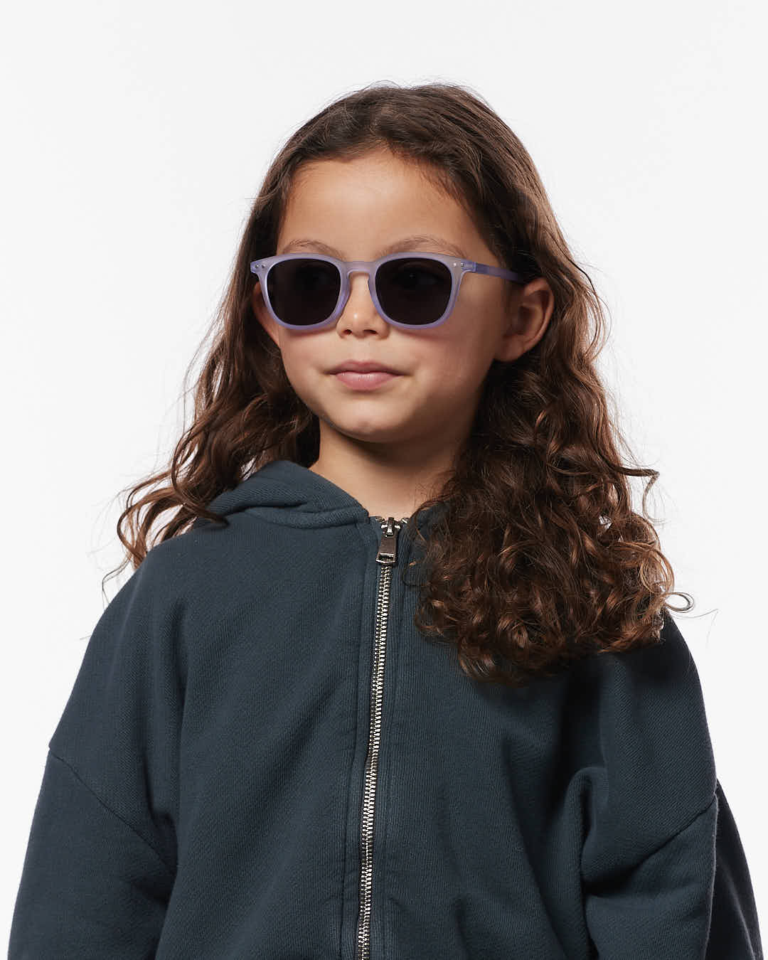 IZIPIZI Child #E 3-5 ετών Lavender