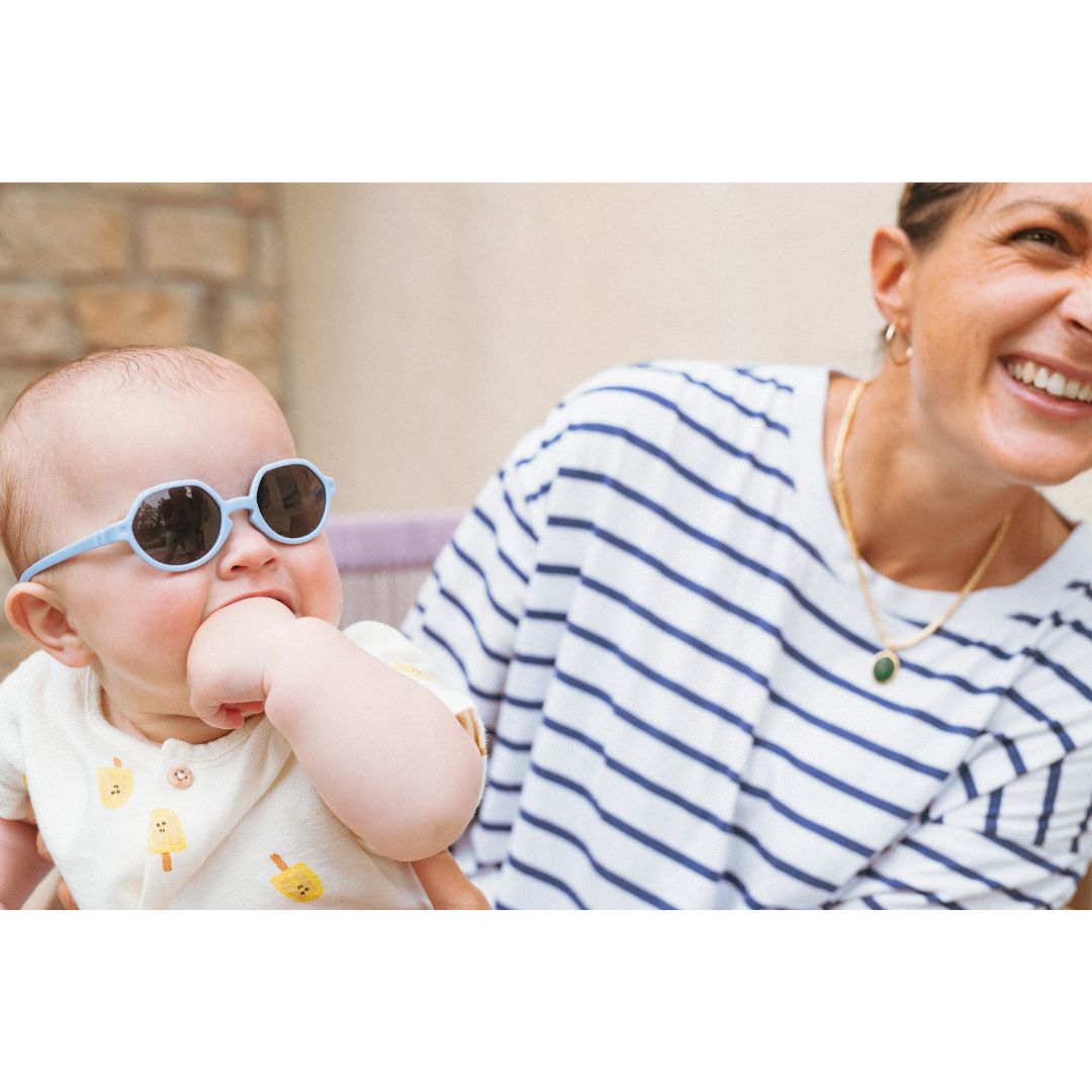 KiETLA: Γυαλιά Ηλίου Oozz 0-1 ετών - Iris